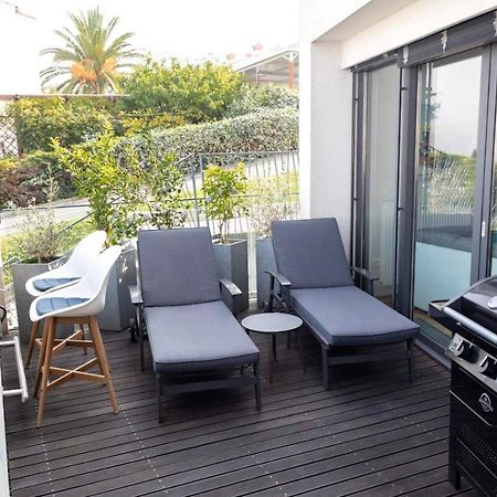 Apartment Campa Capodistria Esterno foto