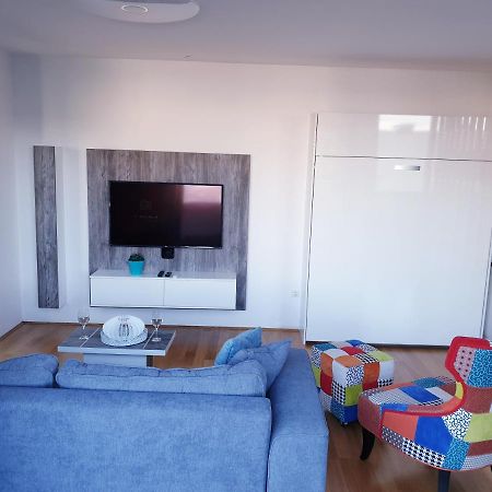 Apartment Campa Capodistria Esterno foto
