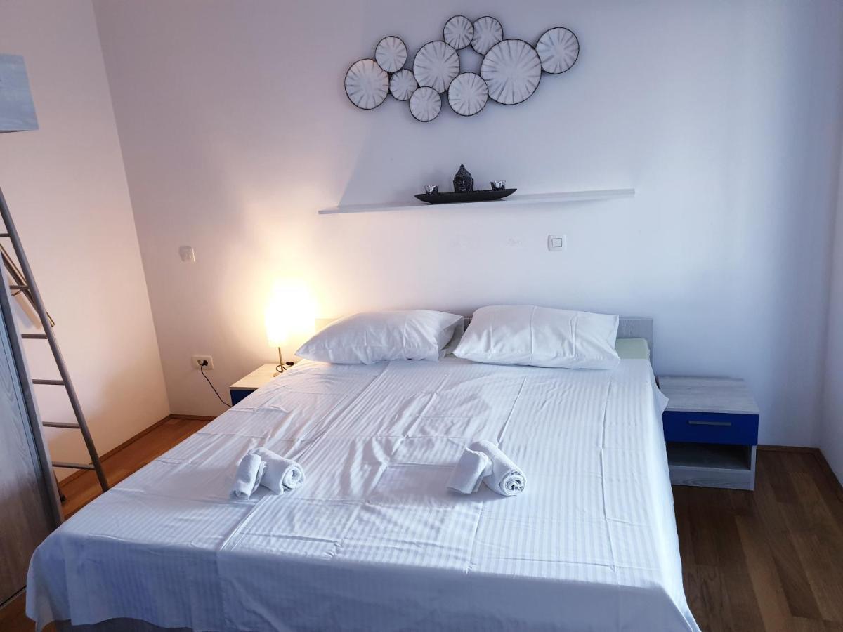 Apartment Campa Capodistria Esterno foto